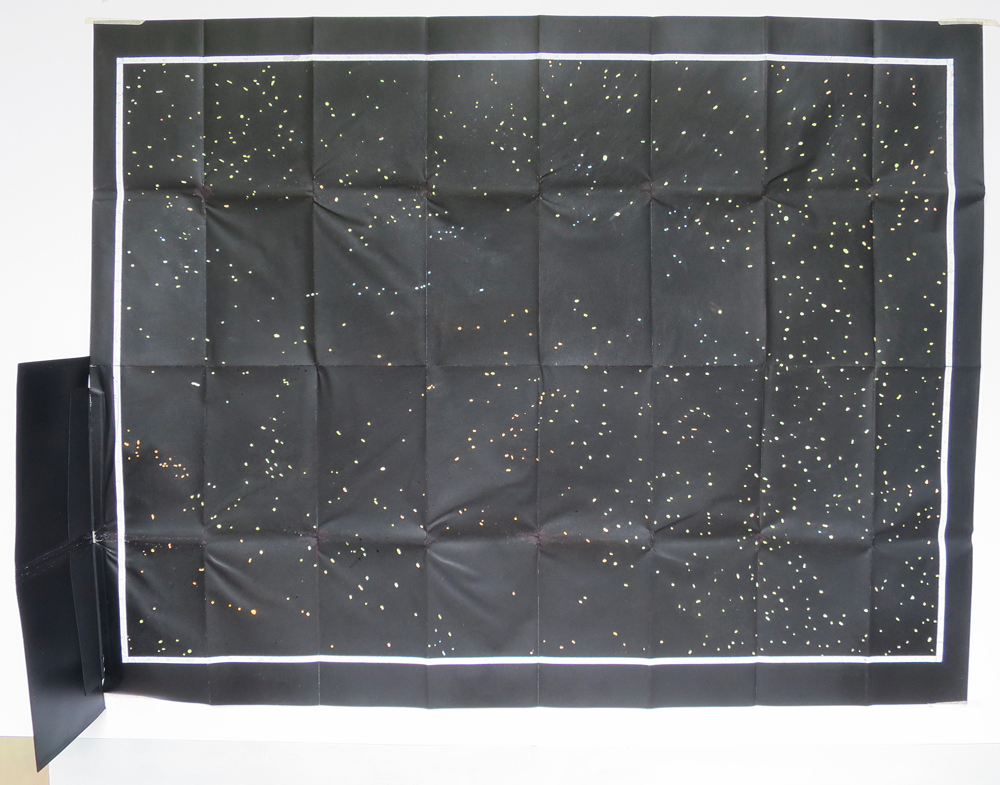 STARMAPS